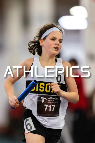 2026 Ontario Indoor Relay Championships (35% done) photo 127