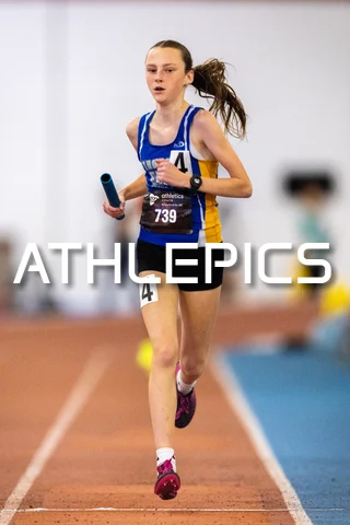 2026 Ontario Indoor Relay Championships (35% done) photo 128