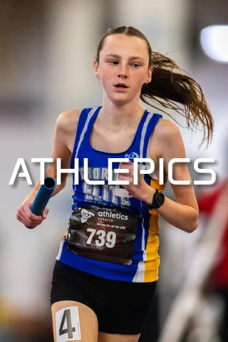 2026 Ontario Indoor Relay Championships (35% done) photo 129