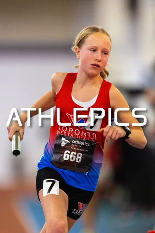 2026 Ontario Indoor Relay Championships (35% done) photo 130