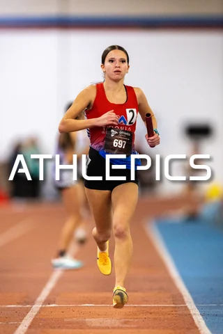 2026 Ontario Indoor Relay Championships (35% done) photo 131