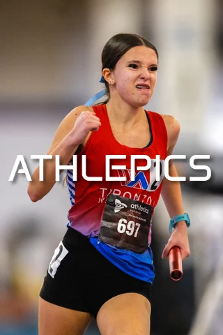 2026 Ontario Indoor Relay Championships (35% done) photo 135
