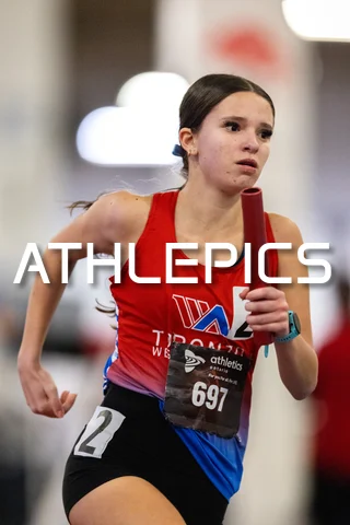 2026 Ontario Indoor Relay Championships (35% done) photo 136
