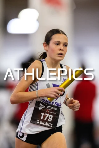 2026 Ontario Indoor Relay Championships (35% done) photo 137