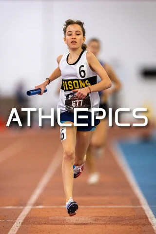 2026 Ontario Indoor Relay Championships (35% done) photo 138