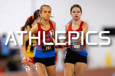 2026 Ontario Indoor Relay Championships (35% done) photo 142