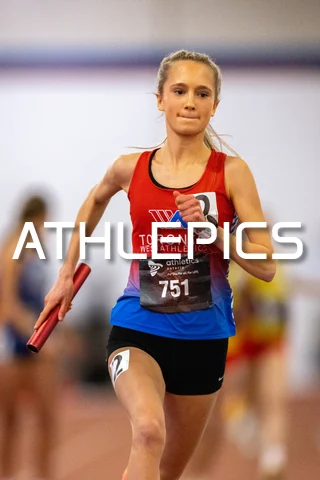 2026 Ontario Indoor Relay Championships (35% done) photo 143