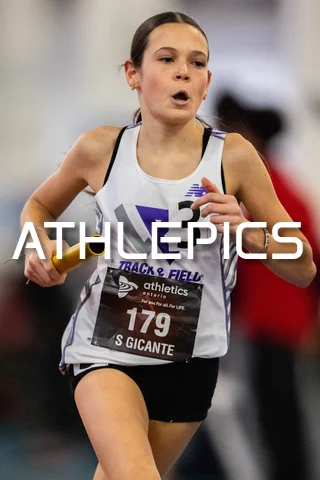 2026 Ontario Indoor Relay Championships (35% done) photo 145