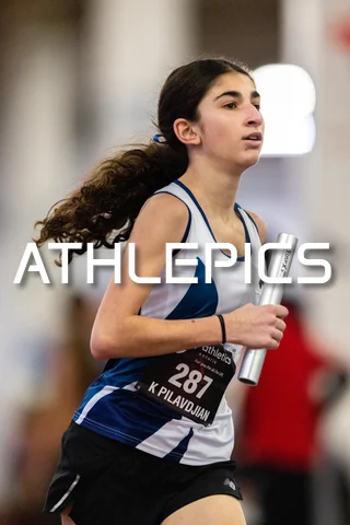 2026 Ontario Indoor Relay Championships (35% done) photo 147