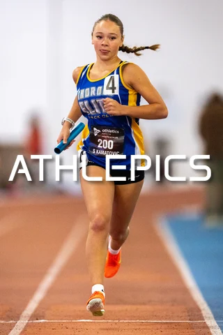 2026 Ontario Indoor Relay Championships (35% done) photo 149