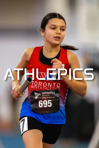 2026 Ontario Indoor Relay Championships (35% done) photo 150