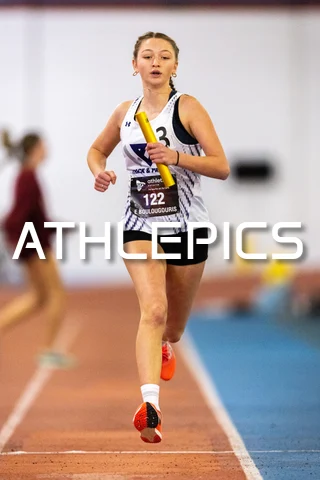 2026 Ontario Indoor Relay Championships (35% done) photo 151