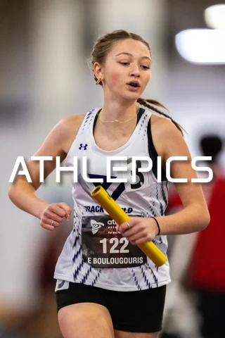 2026 Ontario Indoor Relay Championships (35% done) photo 152