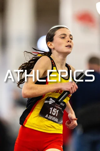 2026 Ontario Indoor Relay Championships (35% done) photo 154