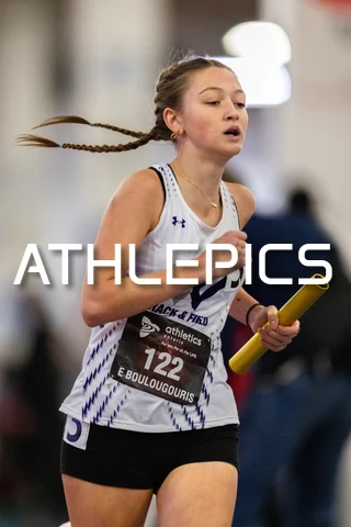 2026 Ontario Indoor Relay Championships (35% done) photo 155