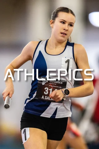 2026 Ontario Indoor Relay Championships (35% done) photo 157