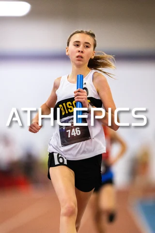 2026 Ontario Indoor Relay Championships (35% done) photo 158