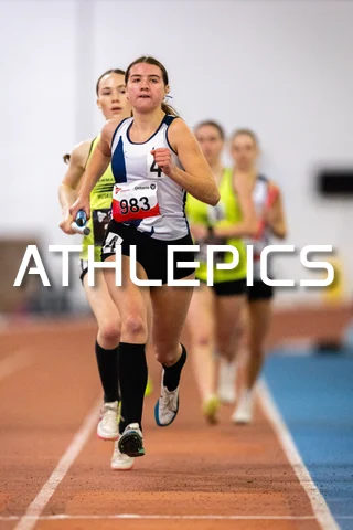 2026 Ontario Indoor Relay Championships (35% done) photo 159