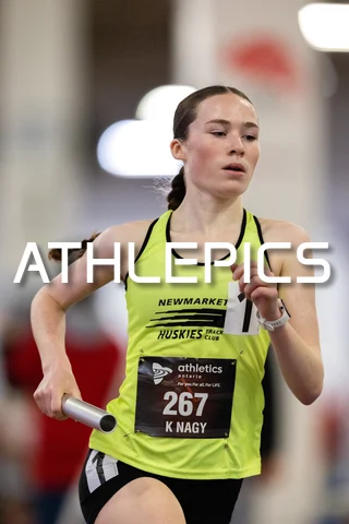 2026 Ontario Indoor Relay Championships (35% done) photo 162