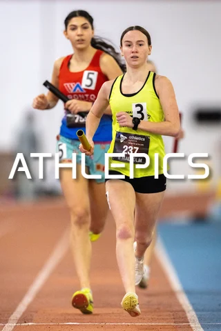 2026 Ontario Indoor Relay Championships (35% done) photo 163