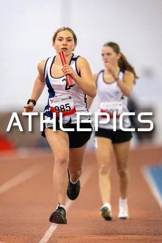 2026 Ontario Indoor Relay Championships (35% done) photo 166