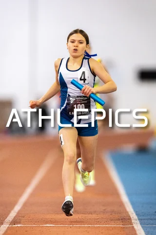 2026 Ontario Indoor Relay Championships (35% done) photo 168