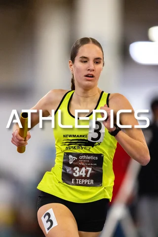 2026 Ontario Indoor Relay Championships (35% done) photo 170