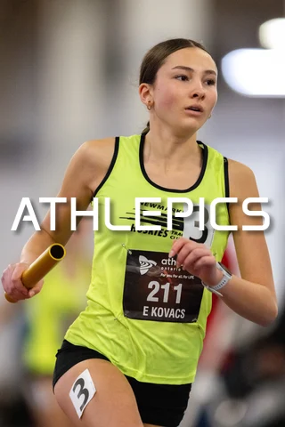 2026 Ontario Indoor Relay Championships (35% done) photo 173