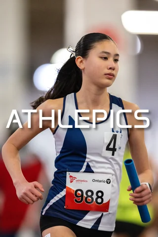 2026 Ontario Indoor Relay Championships (35% done) photo 174