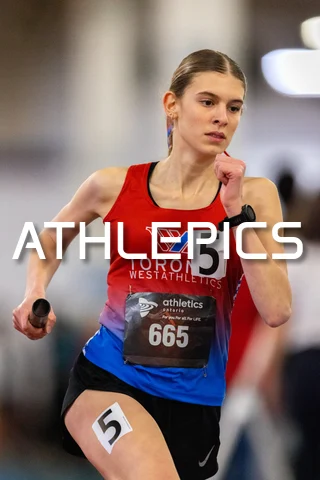 2026 Ontario Indoor Relay Championships (35% done) photo 177