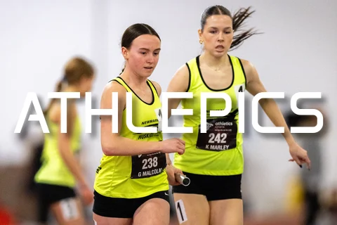 2026 Ontario Indoor Relay Championships (35% done) photo 178