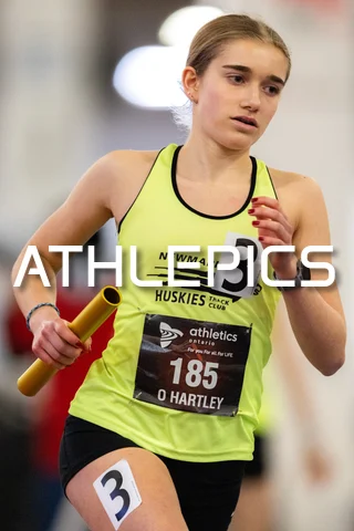 2026 Ontario Indoor Relay Championships (35% done) photo 180