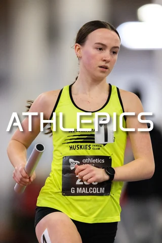 2026 Ontario Indoor Relay Championships (35% done) photo 182