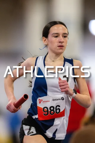2026 Ontario Indoor Relay Championships (35% done) photo 184