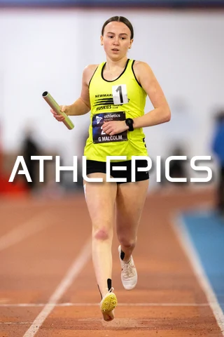 2026 Ontario Indoor Relay Championships (35% done) photo 185