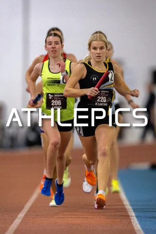 2026 Ontario Indoor Relay Championships (35% done) photo 186