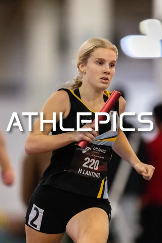 2026 Ontario Indoor Relay Championships (35% done) photo 187