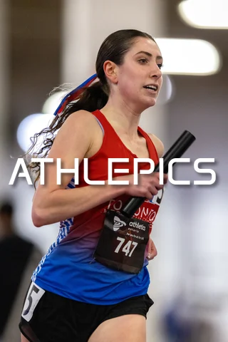 2026 Ontario Indoor Relay Championships (35% done) photo 188