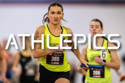 2026 Ontario Indoor Relay Championships (35% done) photo 189