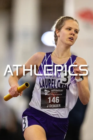 2026 Ontario Indoor Relay Championships (35% done) photo 194