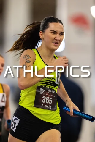 2026 Ontario Indoor Relay Championships (35% done) photo 195