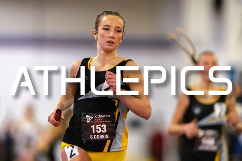 2026 Ontario Indoor Relay Championships (35% done) photo 198