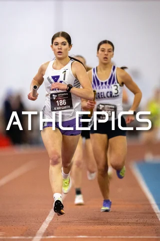 2026 Ontario Indoor Relay Championships (35% done) photo 205