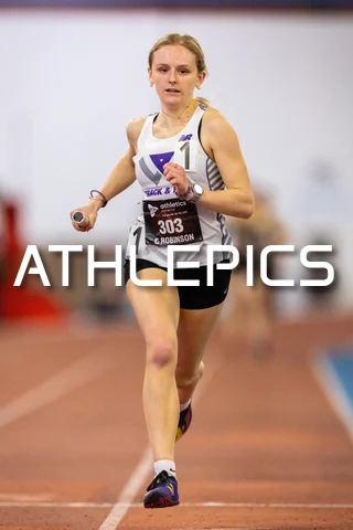 2026 Ontario Indoor Relay Championships (35% done) photo 209