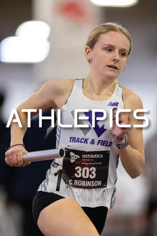 2026 Ontario Indoor Relay Championships (35% done) photo 210