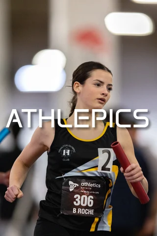 2026 Ontario Indoor Relay Championships (35% done) photo 212