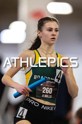 2026 Ontario Indoor Relay Championships (35% done) photo 215