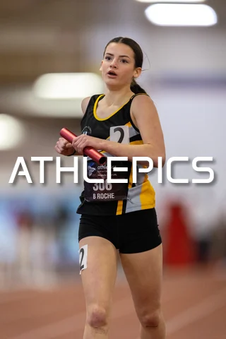 2026 Ontario Indoor Relay Championships (35% done) photo 219