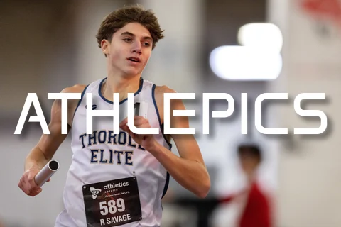 2026 Ontario Indoor Relay Championships (35% done) photo 223