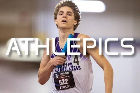 2026 Ontario Indoor Relay Championships (35% done) photo 231